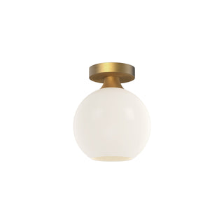 Castilla One Light Flush Mount