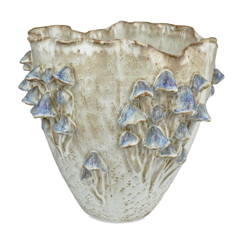 Large Isla Mushroom Vase