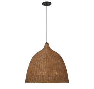 Macra Three Light Pendant