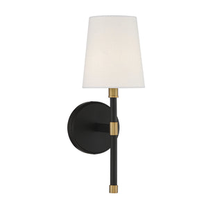 Brody One Light Wall Sconce