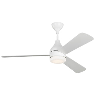 Streaming 52" Ceiling Fan