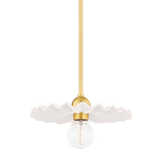 Tinsley One Light Pendant