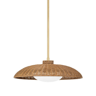 Delano One Light Pendant