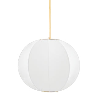 Jupiter One Light Pendant