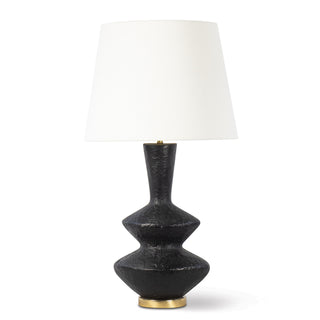 Poe One Light Table Lamp