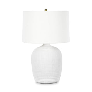 Phoenix One Light Table Lamp
