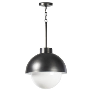 Montreux One Light Pendant