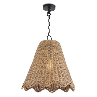 Summer One Light Pendant