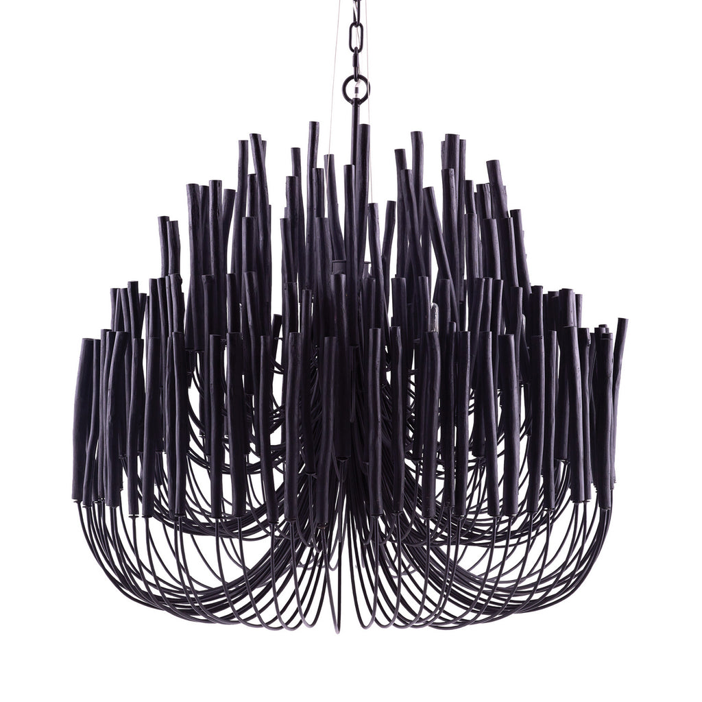 Tilda Six Light Chandelier