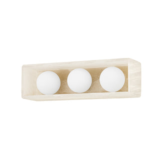Budnick Bath Bracket