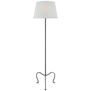 Albert One Light Floor Lamp