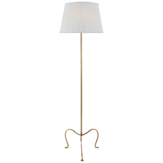 Albert One Light Floor Lamp