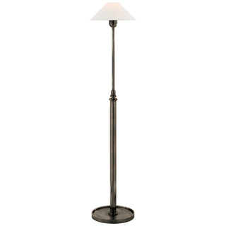 Visual Comfort Signature Canada - SP 1504BZ-L - One Light Floor Lamp - Hargett - Bronze