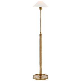 Hargett One Light Floor Lamp