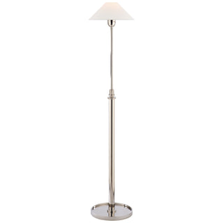 Hargett One Light Floor Lamp
