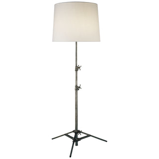 Visual Comfort Signature Canada - TOB 1010BZ-L - Two Light Floor Lamp - Studio - Bronze