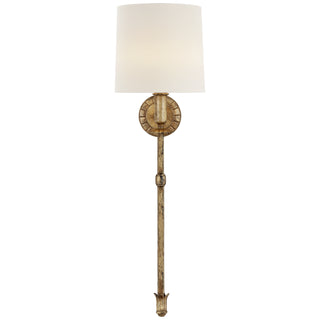 Michel Two Light Wall Sconce