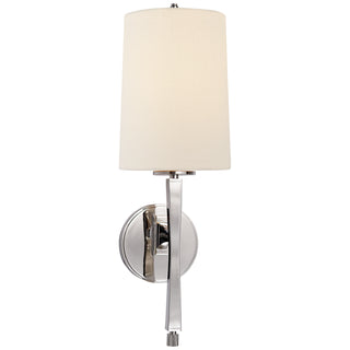 Edie One Light Wall Sconce