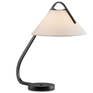 Frey One Light Desk Lamp
