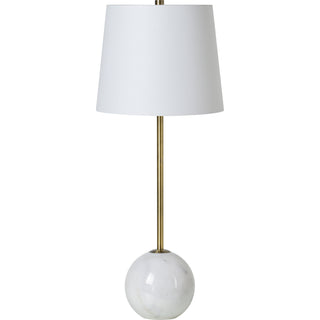 Naomi One Light Table Lamp