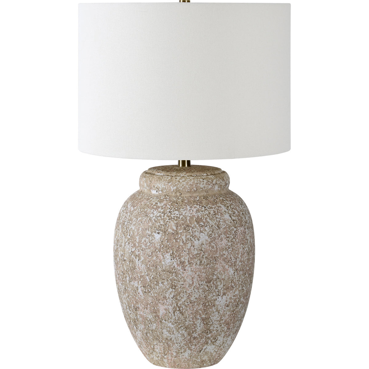 Renwil Canada - LPT1182 - One Light Table Lamp - Wassily - Cream