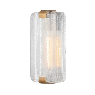 Playa Del Rey One Light Wall Sconce