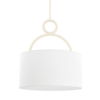 Wynter Three Light Chandelier