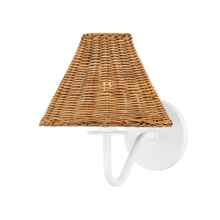 Issa One Light Wall Sconce
