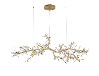 Darlington 30 Light Chandelier
