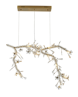 Murrysville 13 Light Chandelier