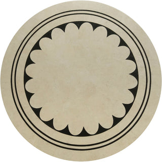 Oliver Entry Table