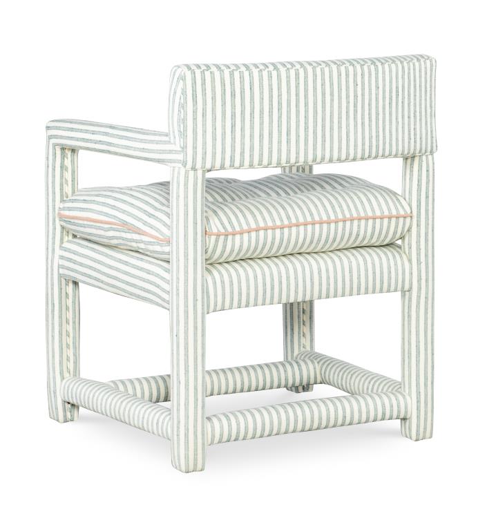 Lattimore Chair
