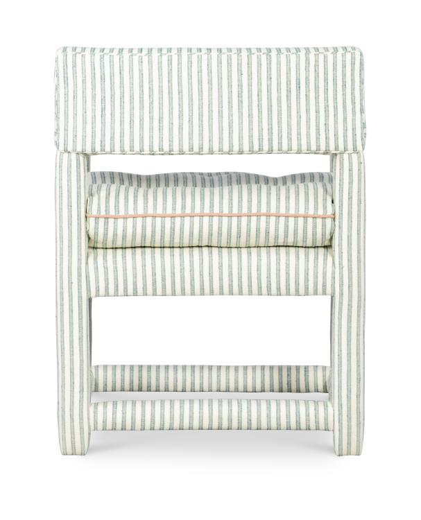 Lattimore Chair