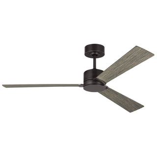Rozzen 52" Ceiling Fan