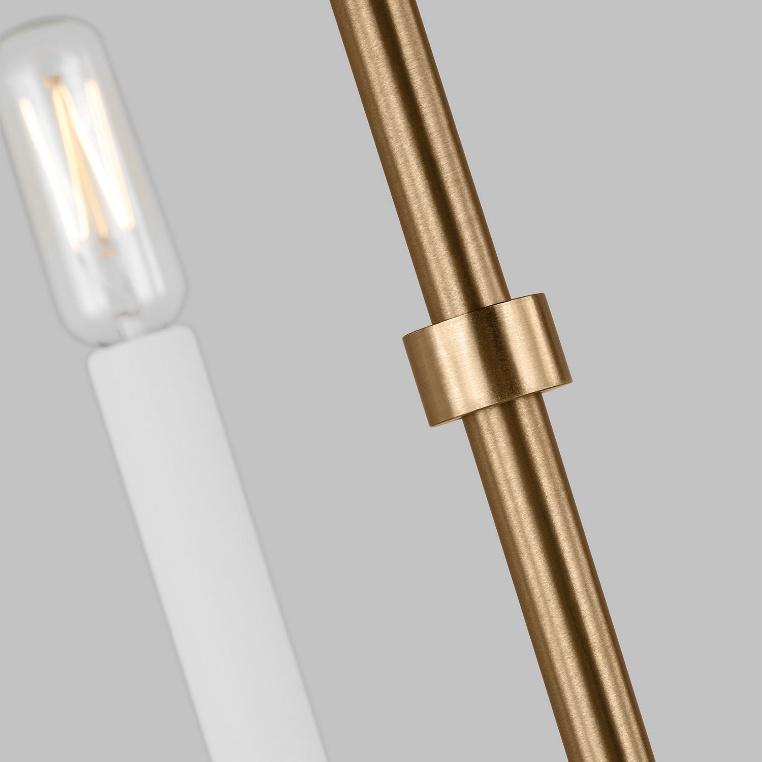 Greenwich Nine Light Chandelier