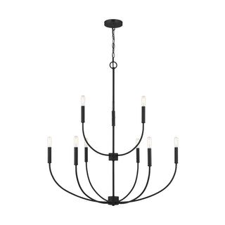Greenwich Chandelier