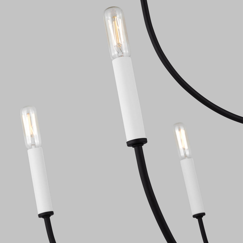 Greenwich Chandelier