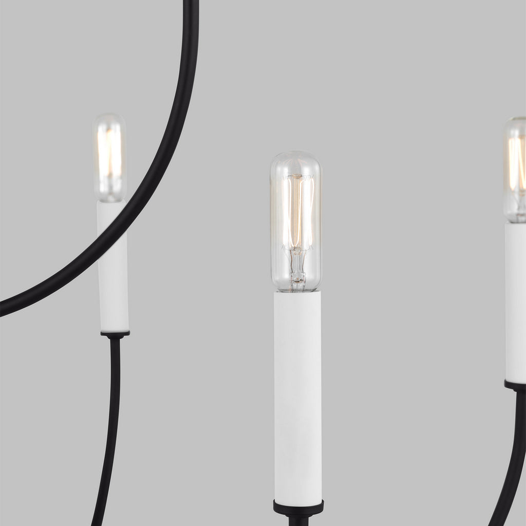 Greenwich Chandelier