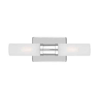 Keaton Two Light Bath Vanity