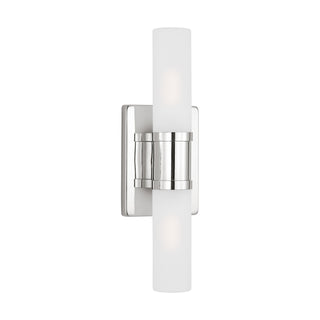 Keaton Two Light Bath Vanity