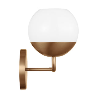 Alvin Two Light Bath Vanity