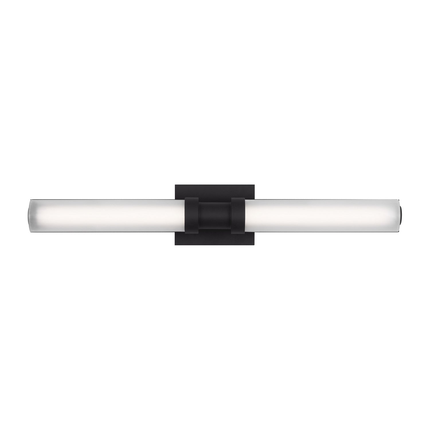 Visual Comfort Studio Canada - 4504093S-112 - LED Bath Wall Sconce - Kiel - Midnight Black