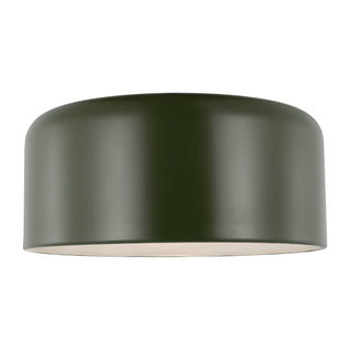 Malone Flush Mount