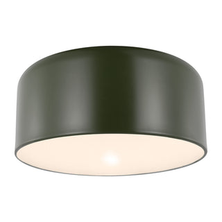 Malone Flush Mount