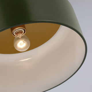 Malone Flush Mount