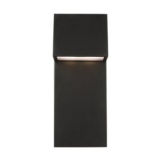 Visual Comfort Studio Canada - 8863393S-71 - LED Outdoor Wall Lantern - Rocha - Antique Bronze