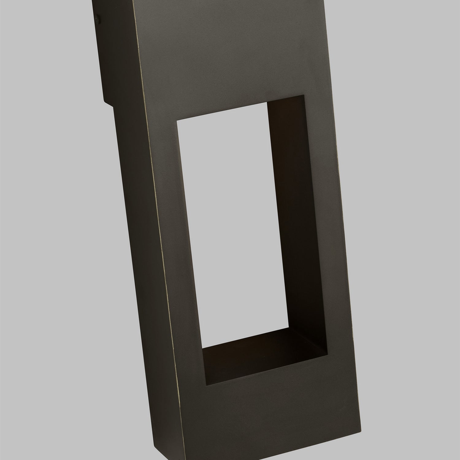 Testa Outdoor Wall Lantern