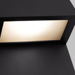 Rocha Outdoor Wall Lantern