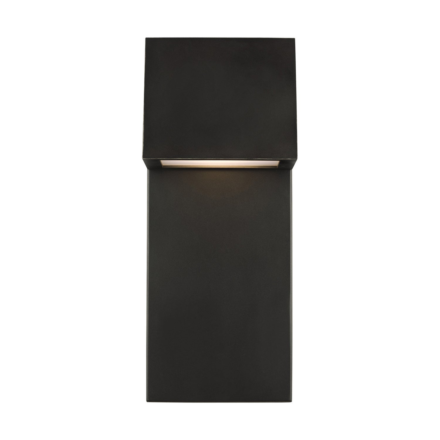 Visual Comfort Studio Canada - 8663393S-71 - LED Outdoor Wall Lantern - Rocha - Antique Bronze