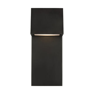 Visual Comfort Studio Canada - 8663393S-71 - LED Outdoor Wall Lantern - Rocha - Antique Bronze